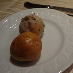 ラ・グランターブル ドゥ キタムラ - パン