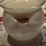 ラ・グランターブル ドゥ キタムラ - 雲丹が潜みます