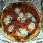 レガーロ - マルゲリータ レギュラー 880円（テイクアウト）