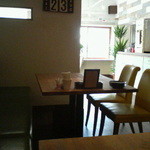 レガーロ - １Ｆ