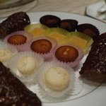 ラ・グランターブル ドゥ キタムラ - 小菓子