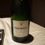 ラ・グランターブル ドゥ キタムラ - ボトルでいただきました～