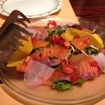 Trattoria Granduca - 