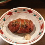 桂川 - さつまあげ