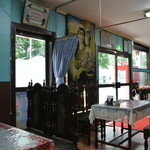 アルカラム - 店内