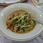 アルカラム - ハリーム（特別サービス）1