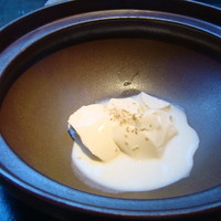 麓屋 京王プラザホテル - [料理] 手作り豆腐 アップ♪w