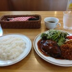 TSUKIJIビアワイン食堂 井上商店 - 