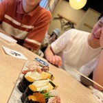 Sushi Tsunaya - 