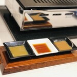 焼肉ここのみ - 