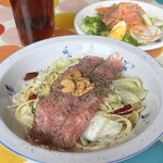 駅前イタリア食堂 CINCIN - 