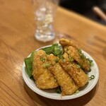 Yakitori Toratada - 