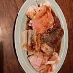 Yakiniku Nikudoushi - 