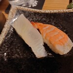 Tempura To Sushi Juu Hachi Tsubo - 