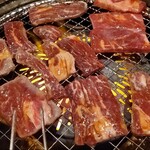 焼肉きんぐ - 