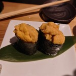 Tempura To Sushi Juu Hachi Tsubo - 