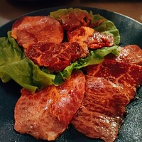 神楽坂焼肉 Kintan - 