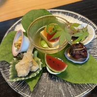 くいしん坊 - 