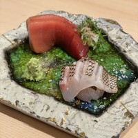 寿し あや瀬 - 