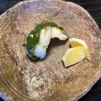 くいしん坊 - 