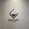 COVERT COFFEE