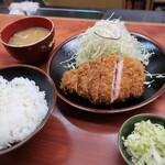 Tonkatsu Kaya - 