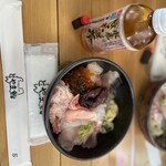 ベル・モンターニュ・エ・メール - 