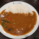 カレーハウスCoCo壱番屋 - 