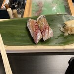 Sutando Sushi Sakaba Kuina - 