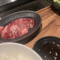 YAKINIKU FIFTY-FIVE TOKYO 恵比寿店 - 
