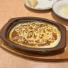 Saizeriya - 焼チーズ　ミラノ風ドリア　350円