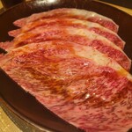 焼肉 ジャンボ - 
