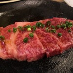 焼肉 三ちゃん - 