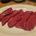 焼肉 ジャンボ - 