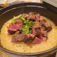 焼肉 ジャンボ はなれ - 
