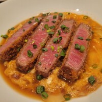 焼肉 ジャンボ はなれ - 