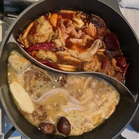 CINA New Modern Chinese - 