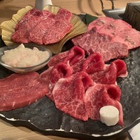 薩摩 牛の蔵 吉祥寺店 - 