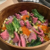 薩摩 牛の蔵 吉祥寺店 - 