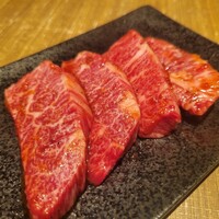 焼肉 ジャンボ はなれ - 