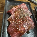 焼肉 とらちゃん - 