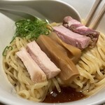 らぁ麺 はやし田 - 