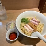 らぁ麺 はやし田 - 