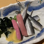 和食処 四季亭 - 
