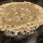 Okonomi monja seijuurou - 