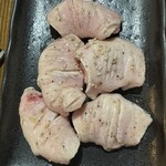 焼肉 とらちゃん - 