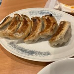 餃子市場 - 