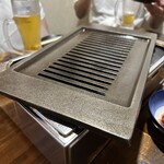 焼肉 とらちゃん - 