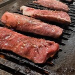 焼肉 とらちゃん - 