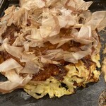 Okonomi monja seijuurou - 